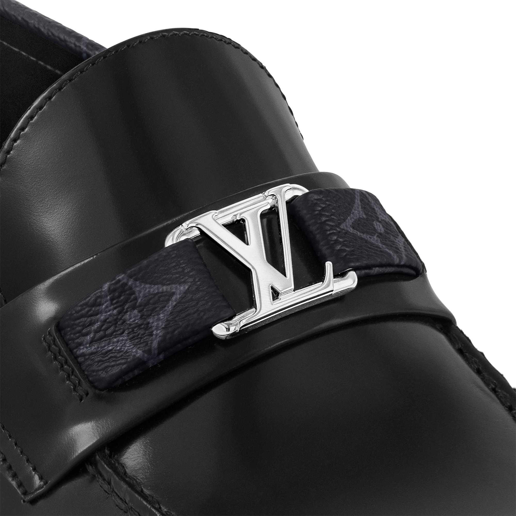 Men louis discount vuitton loafers